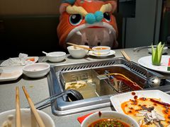 -海底捞火锅(和安宁春城店)