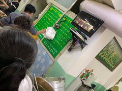 等位区-二李锅巴菜(向东南路店)