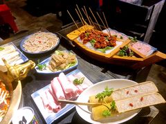 -大味老火锅City店