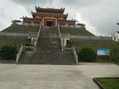 -合浦汉代文化博物馆