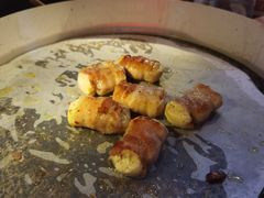 -秦炉烤肉(财富中心店)