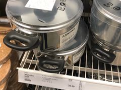 -宜家家居(西安未央商场店)