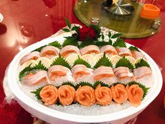-抱德·潮汕味(敦和店原惠城鱼仔)