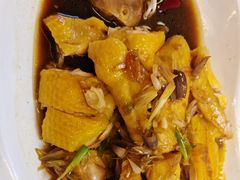 -食德喜·阳山鸡王食研基地