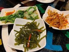 拌海带-吉亨面馆(古北1699店)