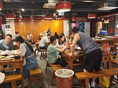 -巴将军·非遗老字号火锅(解放碑店)
