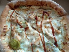 -棒约翰比萨意面(马家堡西路店)