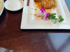 -小南洋海景餐厅(深圳湾店)