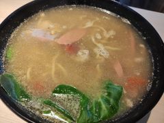 -友达面馆(二七南路店)