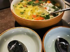 -很久以前羊肉串(南京路第一百货店)