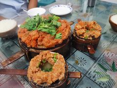 -秦二哥格格(高笋塘店)