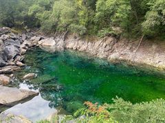 -叠溪松坪沟景区