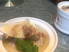 -汤记传菜(秀浦路店)