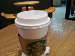 -星巴克臻选(重庆沙坪坝店)