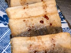 -探鱼·鲜青椒爽麻烤鱼(增城东汇城店)