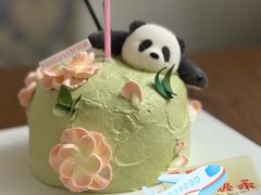 -好利来(青年宫店)