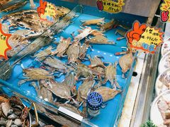 -必点海鲜·鲅鱼水饺(鞍山西道店)