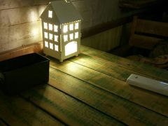 -Cafe Alice咖啡爱丽丝(奥城店)