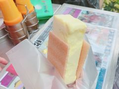 -詹爷爷乌节路街头冰淇淋