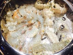 -苏大嘴海鲜牧场(奥林匹克店)
