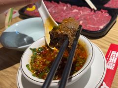 -正禾鲜·潮汕牛肉火锅(凯德天府店)