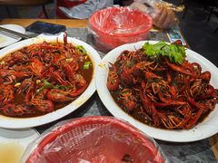 -欧记轩龙虾·私房菜(A店)