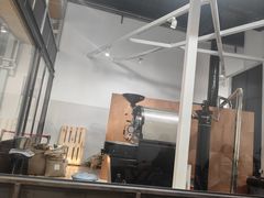 -VOYAGE COFFEE 咖啡烘焙工坊店(798艺术区店)