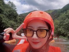 -雅鲁激流探险漂流