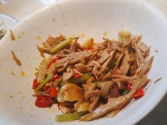 -遇见湘·地道湖南菜(黄埔泰丰店)