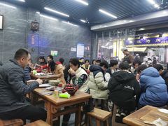 -清真·马峰烤肉(小学习北巷店)