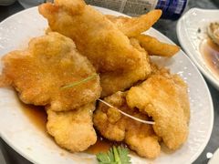 -中国吉菜名店广源宾馆餐厅