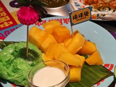 -碌碌发·东南亚风味烧烤档(体育西店)
