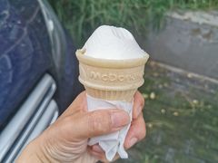 -麦当劳(农光里店)