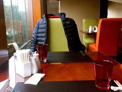 -北京港澳中心瑞士酒店·瑞士咖啡厅·自助餐