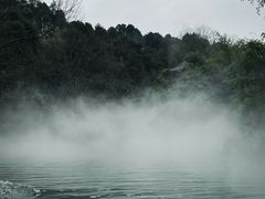 -天河潭旅游度假区