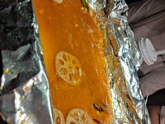 -愿者上钩·纸包鱼(翻身店)