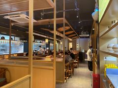 -如轩·海鲜砂锅粥·潮汕菜(海珠店)