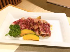 -焼肉なべしま 天文館店