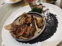 -静一·疆味小馆(黄河路店)