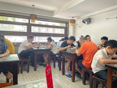 -长人馄饨铺(解放街店)