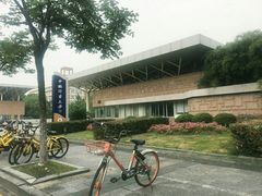 -中国计量大学(西校区)