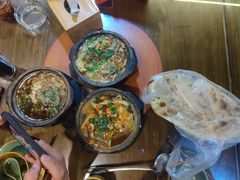 毛血旺砂锅-王明古法砂锅居(开化寺店)