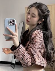 -LJOY丽锦造型·烫发染发