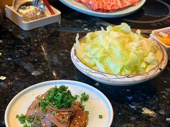 -然锅料理