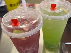 -蓉三少冒烤鸭·四川小吃集(北京首店)