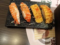 -仙隐小鹿料理食堂(武汉摩尔城店)