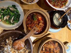-图味美小黄鱼·景德菜(浙江路店)
