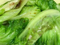 青菜-联记面家(新马路店)