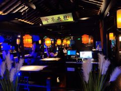 -绿茶餐厅(乐峰广场店)