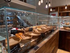 -佐敦面包铺·JORDAN BAKERY